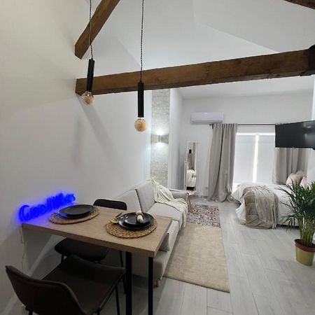 Suites Chic Herencia Extérieur photo