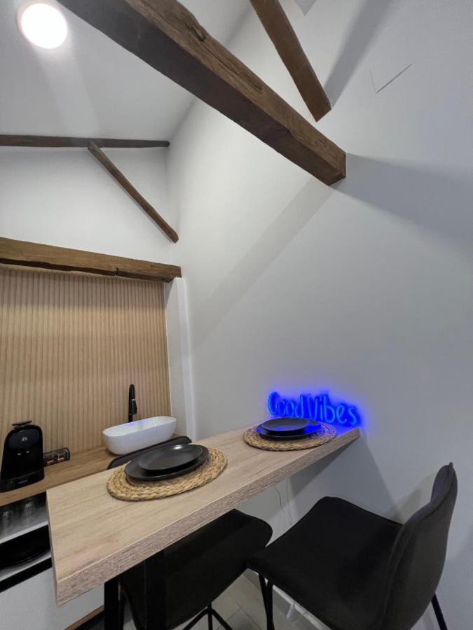 Suites Chic Herencia Extérieur photo