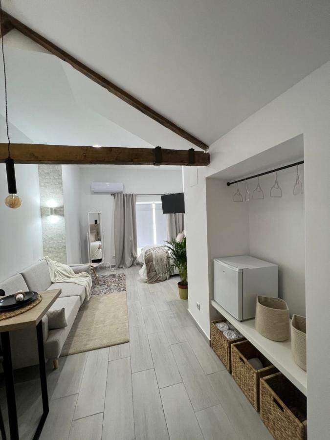 Suites Chic Herencia Extérieur photo
