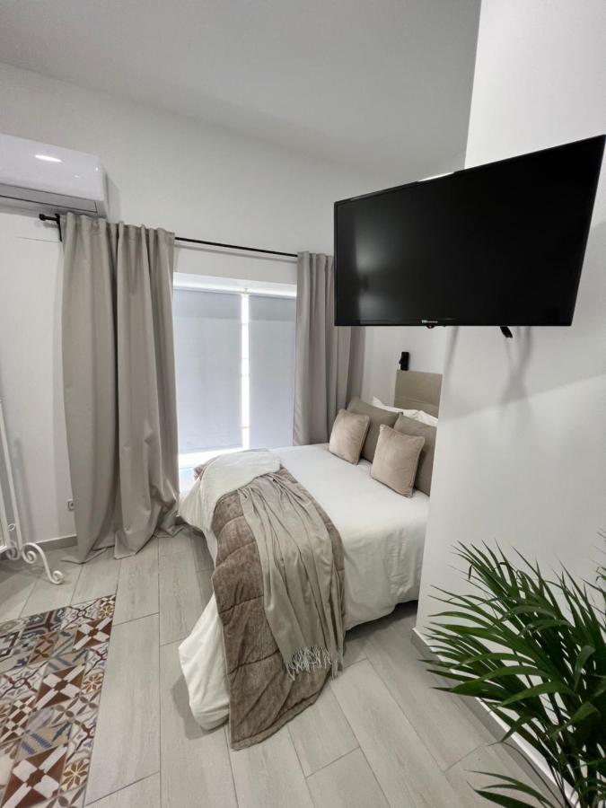 Suites Chic Herencia Extérieur photo