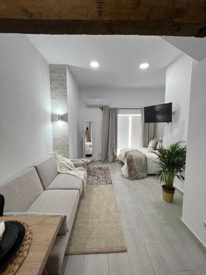 Suites Chic Herencia Extérieur photo