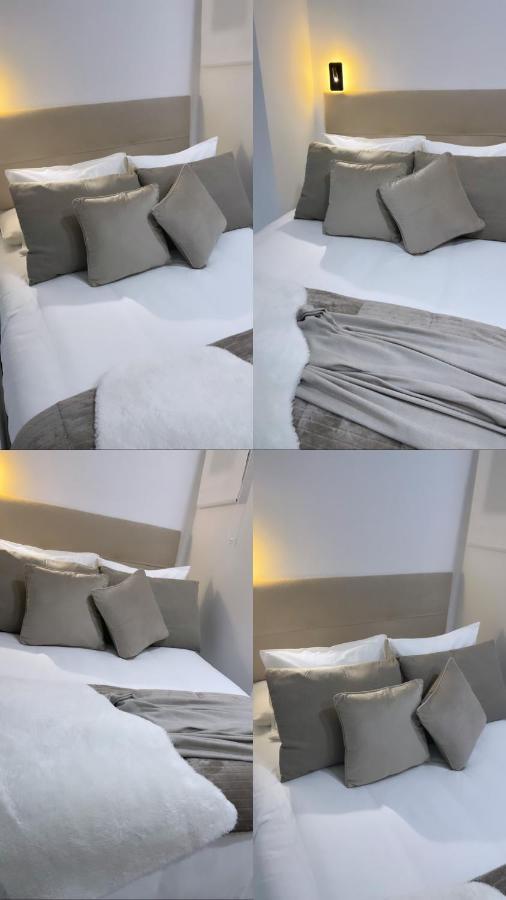 Suites Chic Herencia Extérieur photo