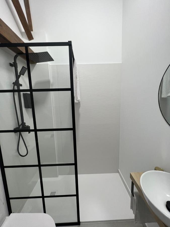 Suites Chic Herencia Extérieur photo